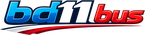 bd11 bus logo